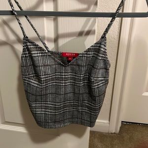 Guess Crop Top